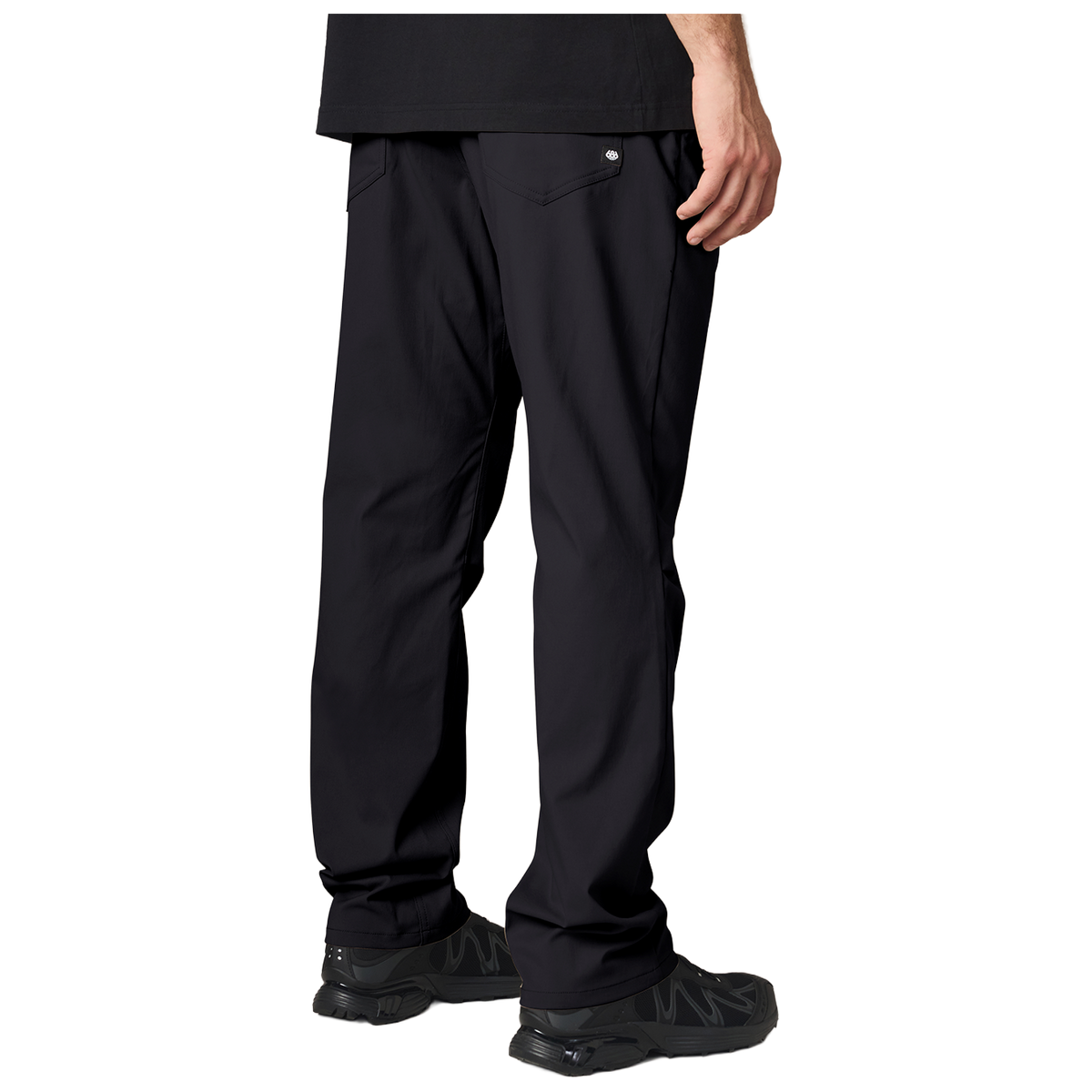 Mens Everywhere Relaxed Pant