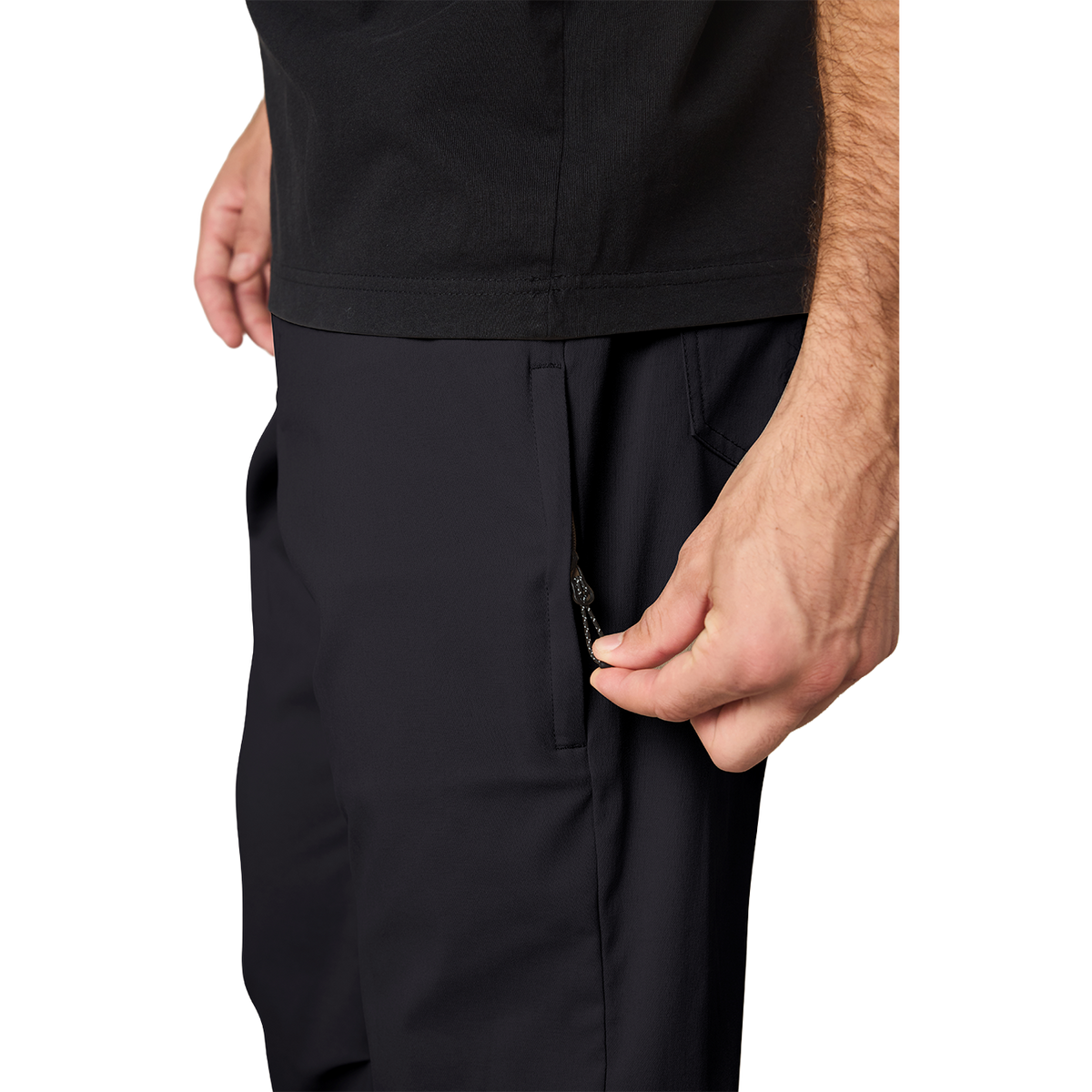Mens Everywhere Relaxed Pant