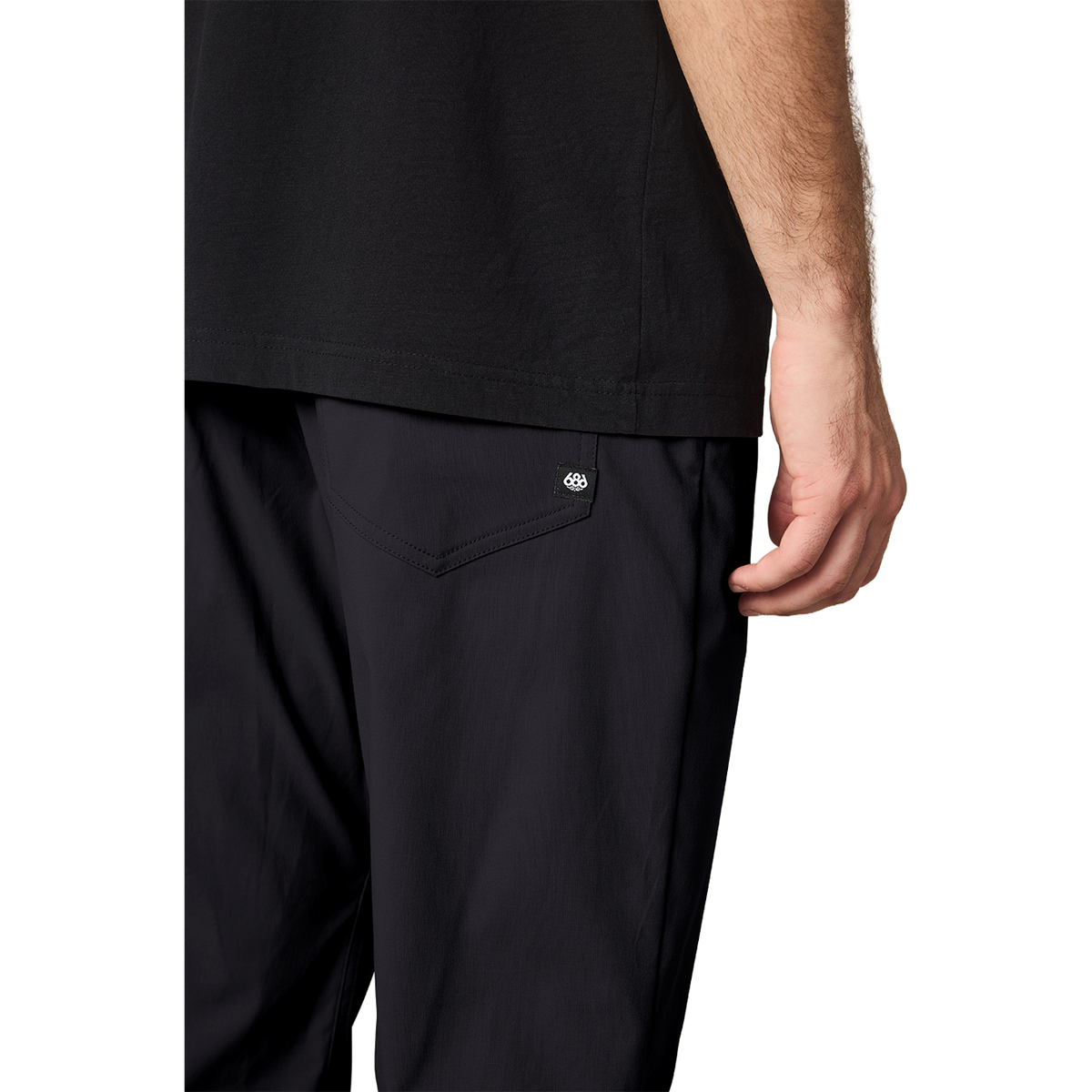 Mens Everywhere Relaxed Pant