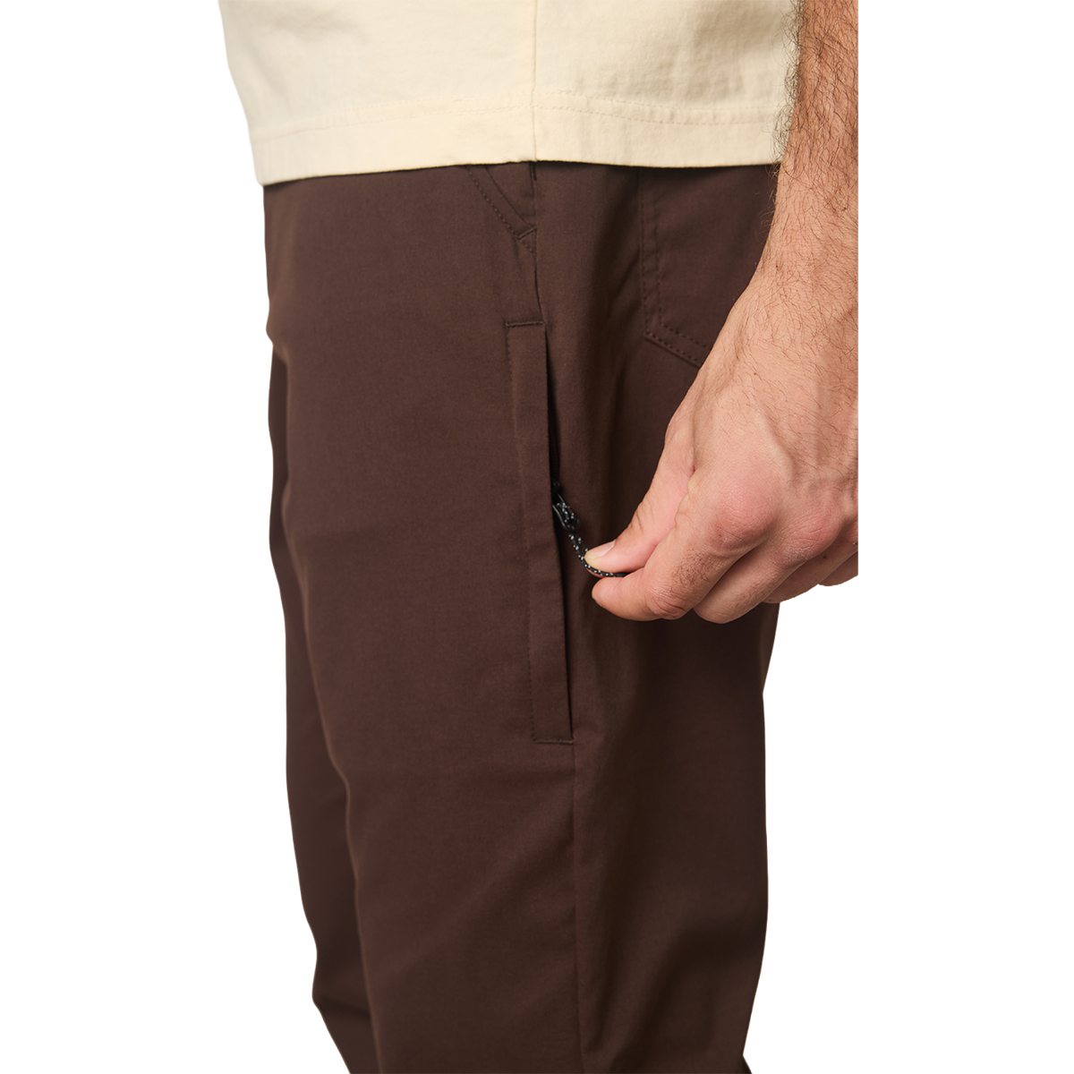 Mens Everywhere Relaxed Pant