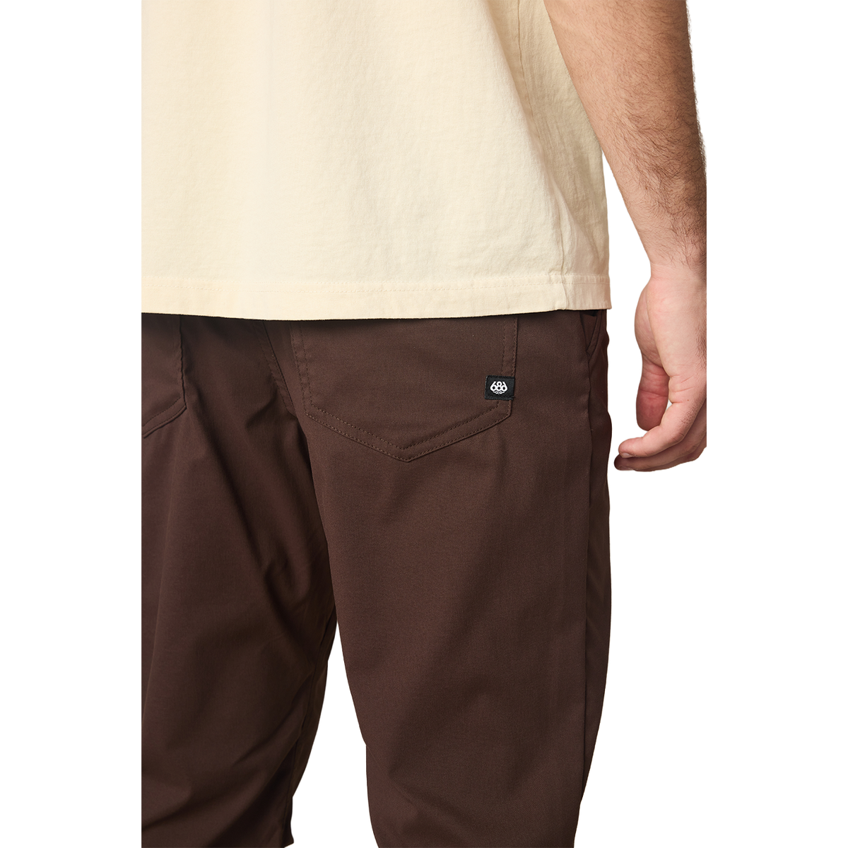 Mens Everywhere Relaxed Pant