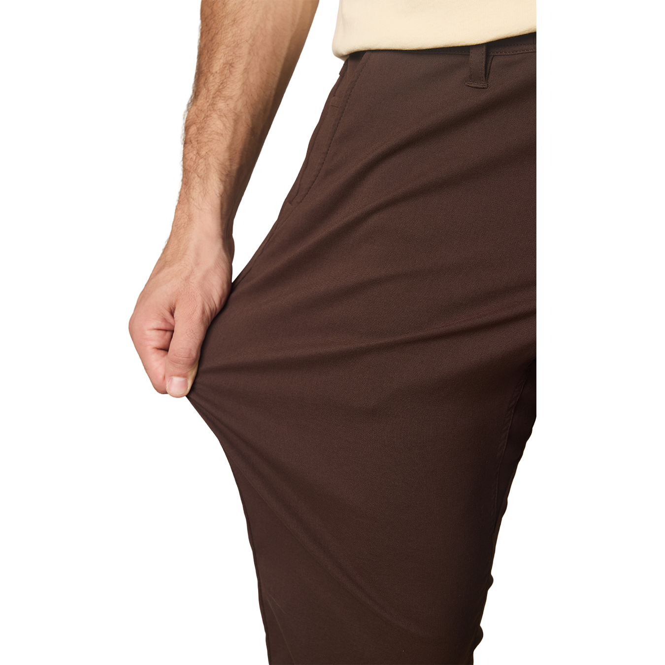 Mens Everywhere Relaxed Pant