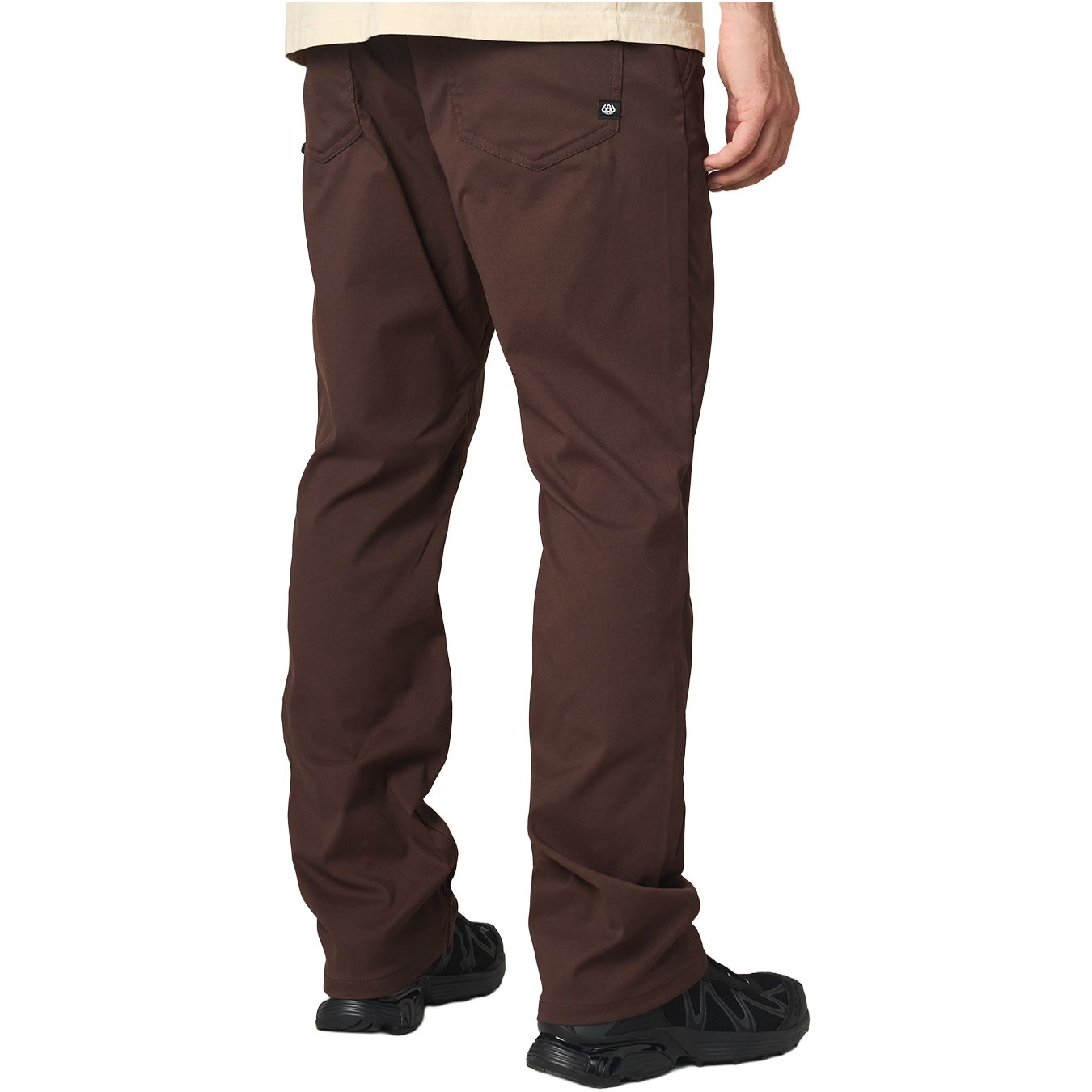 Mens Everywhere Relaxed Pant