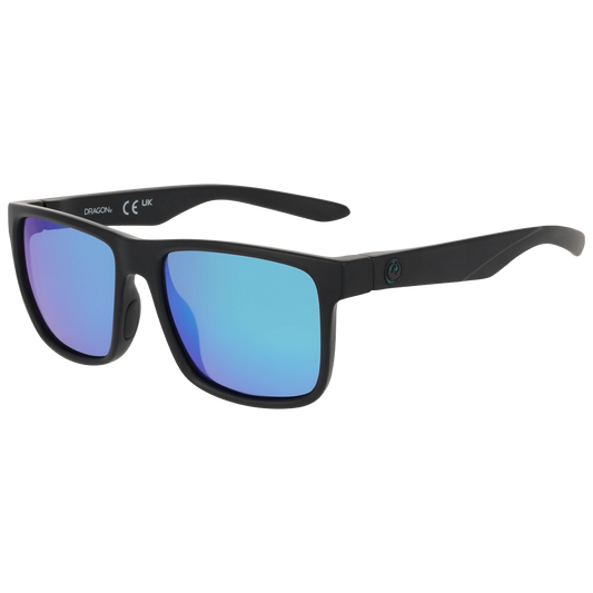 Meridien 2.0 H2O PLR Sunglasses