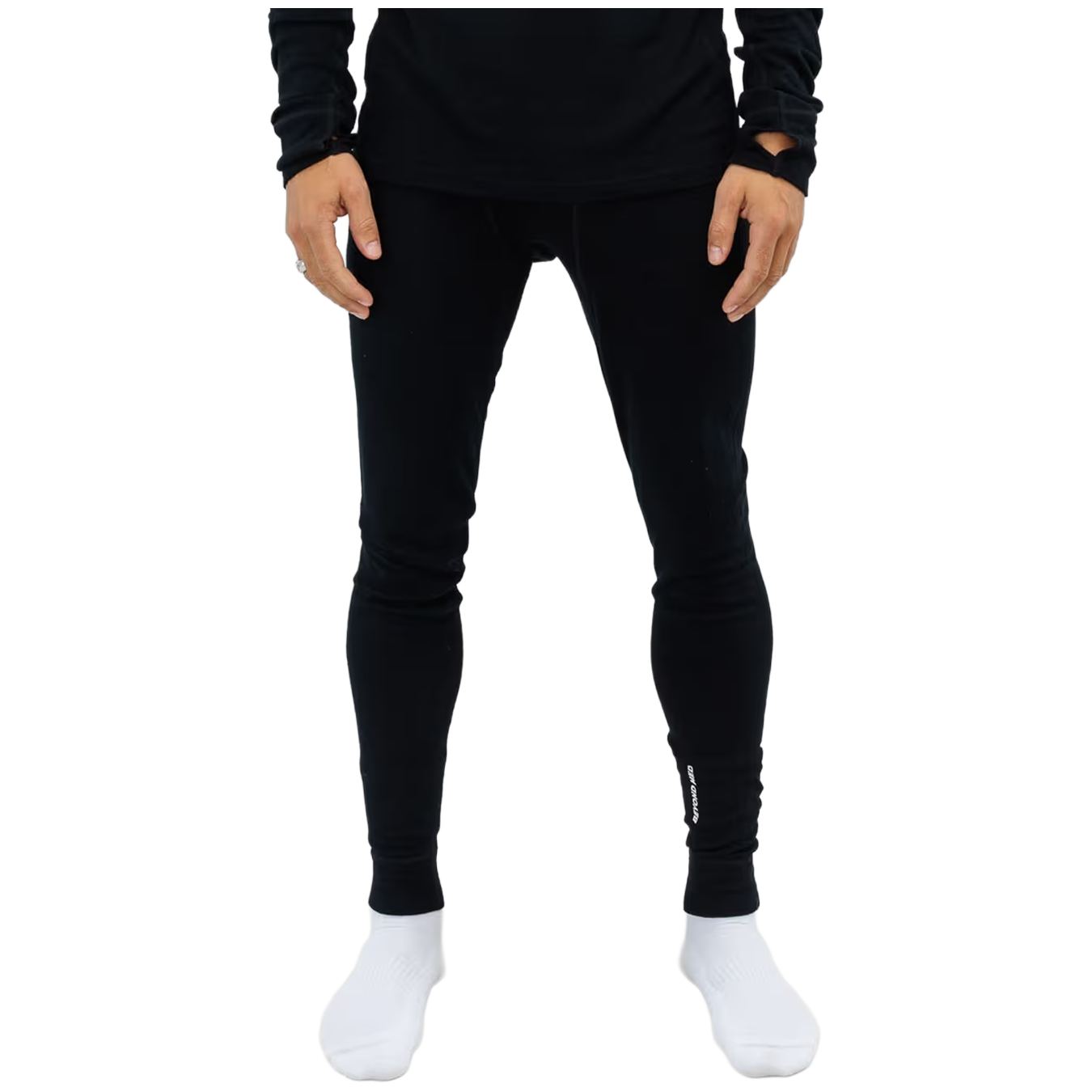 Merino Baselayer Bottom