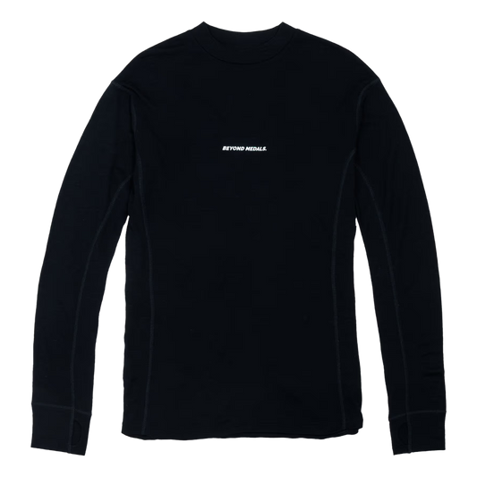 Merino Baselayer Top