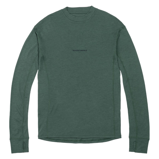 Merino Baselayer Top