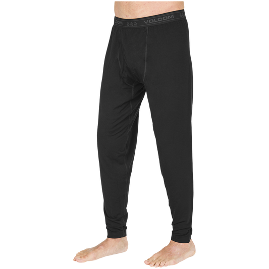 Merino Blend Bottom