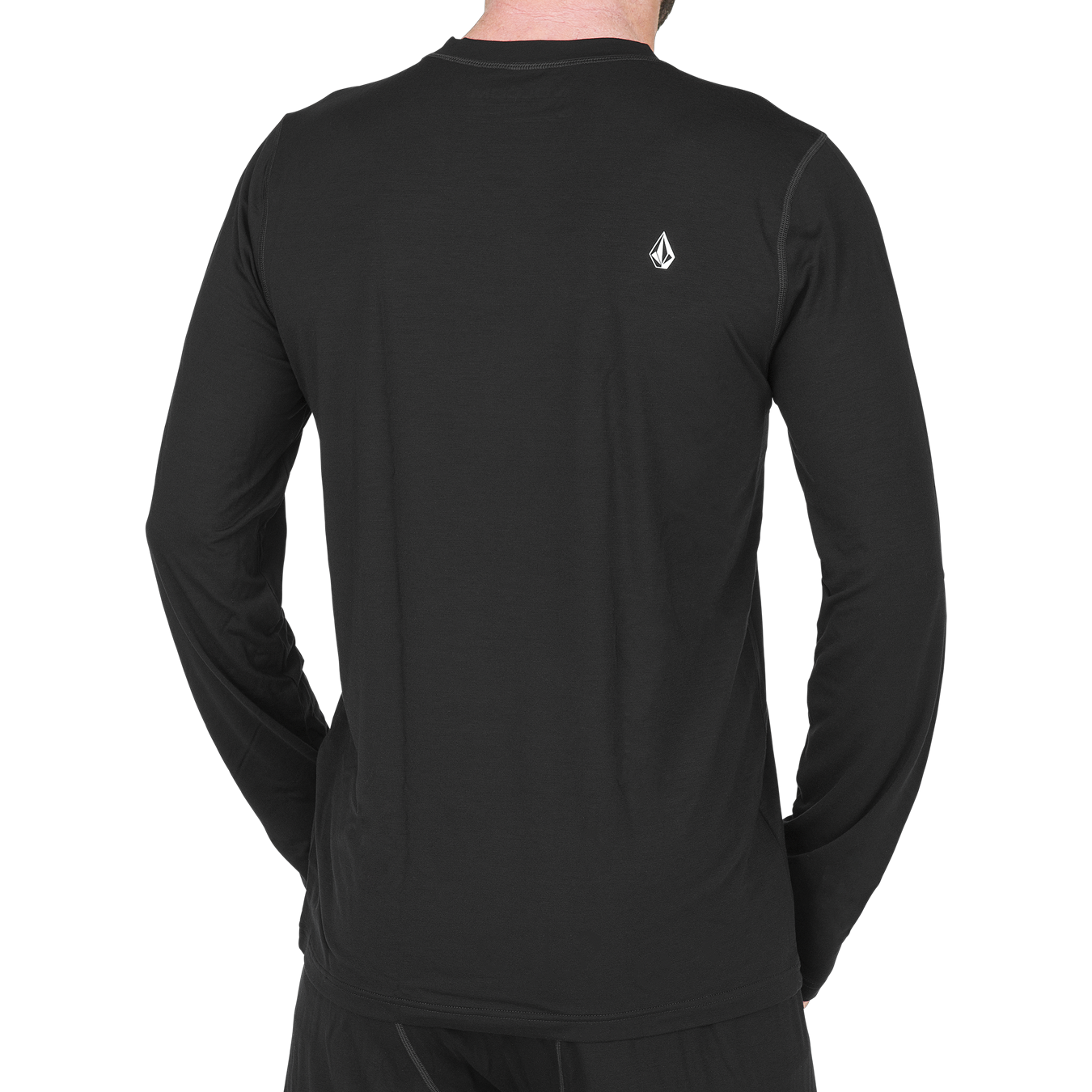 Merino Blend Crew 2026