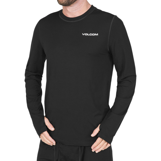 Merino Blend Top