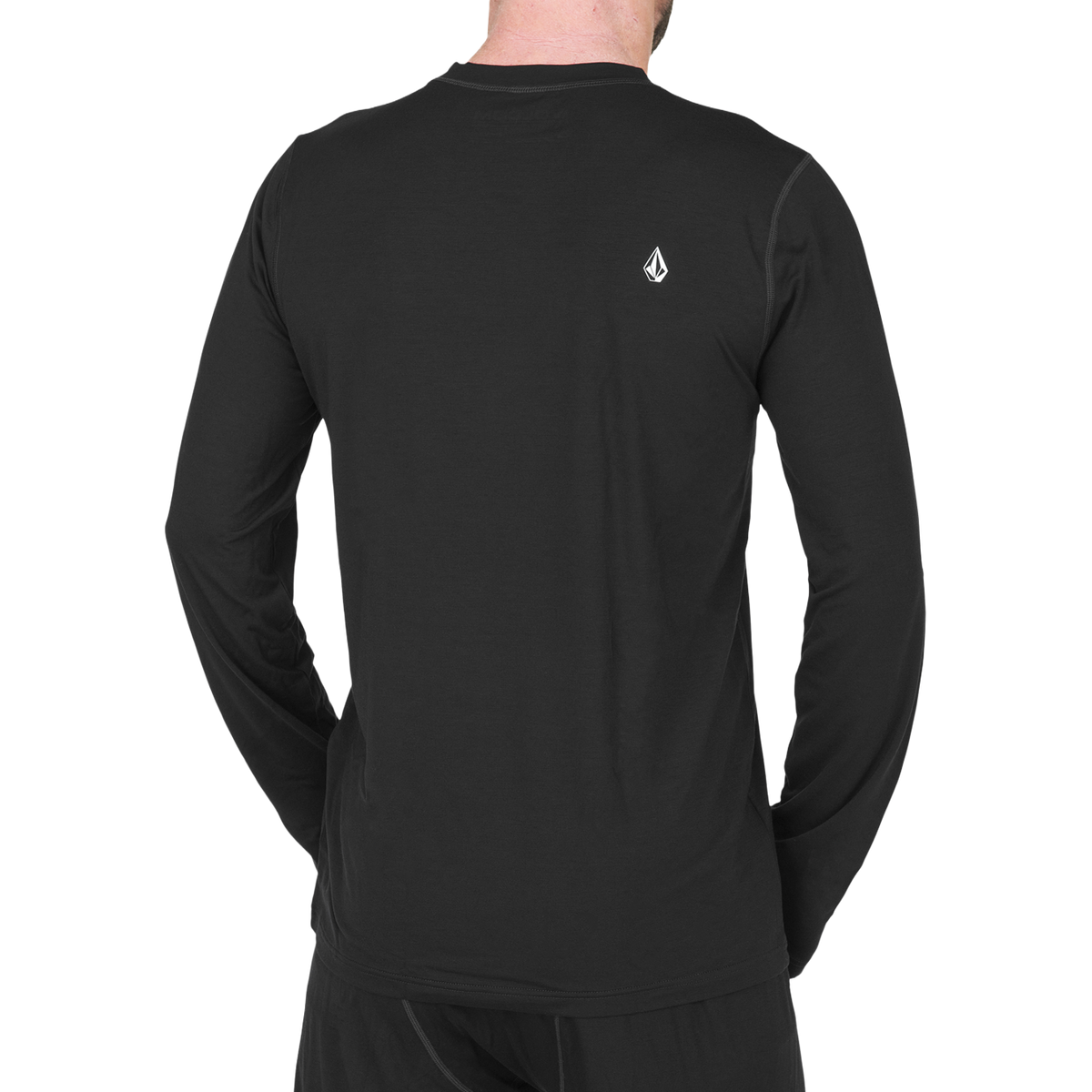 Merino Blend Top
