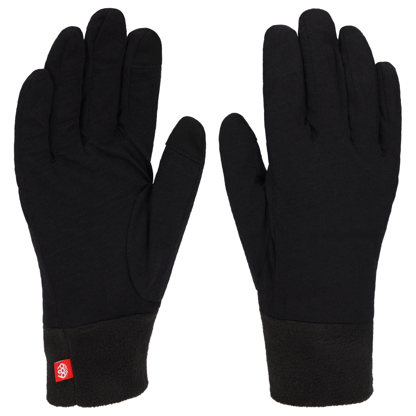 Merino Liner Glove 2026