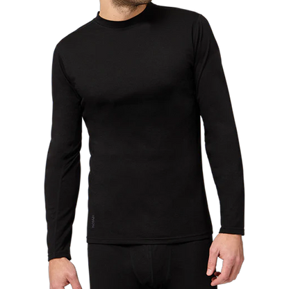 Merino Mix Pro Crew Top 2026