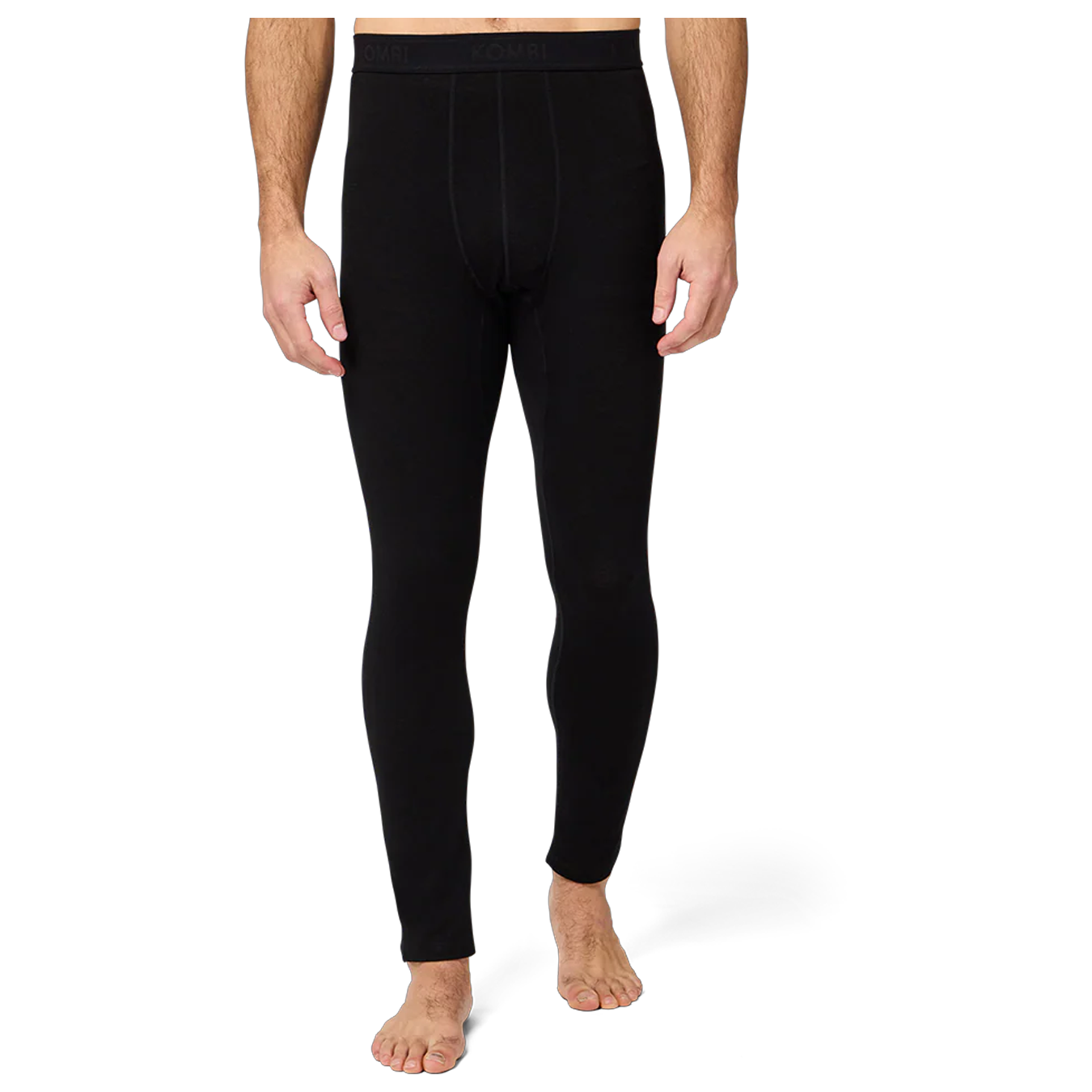 Merino Mix Pro Long Bottom 2026
