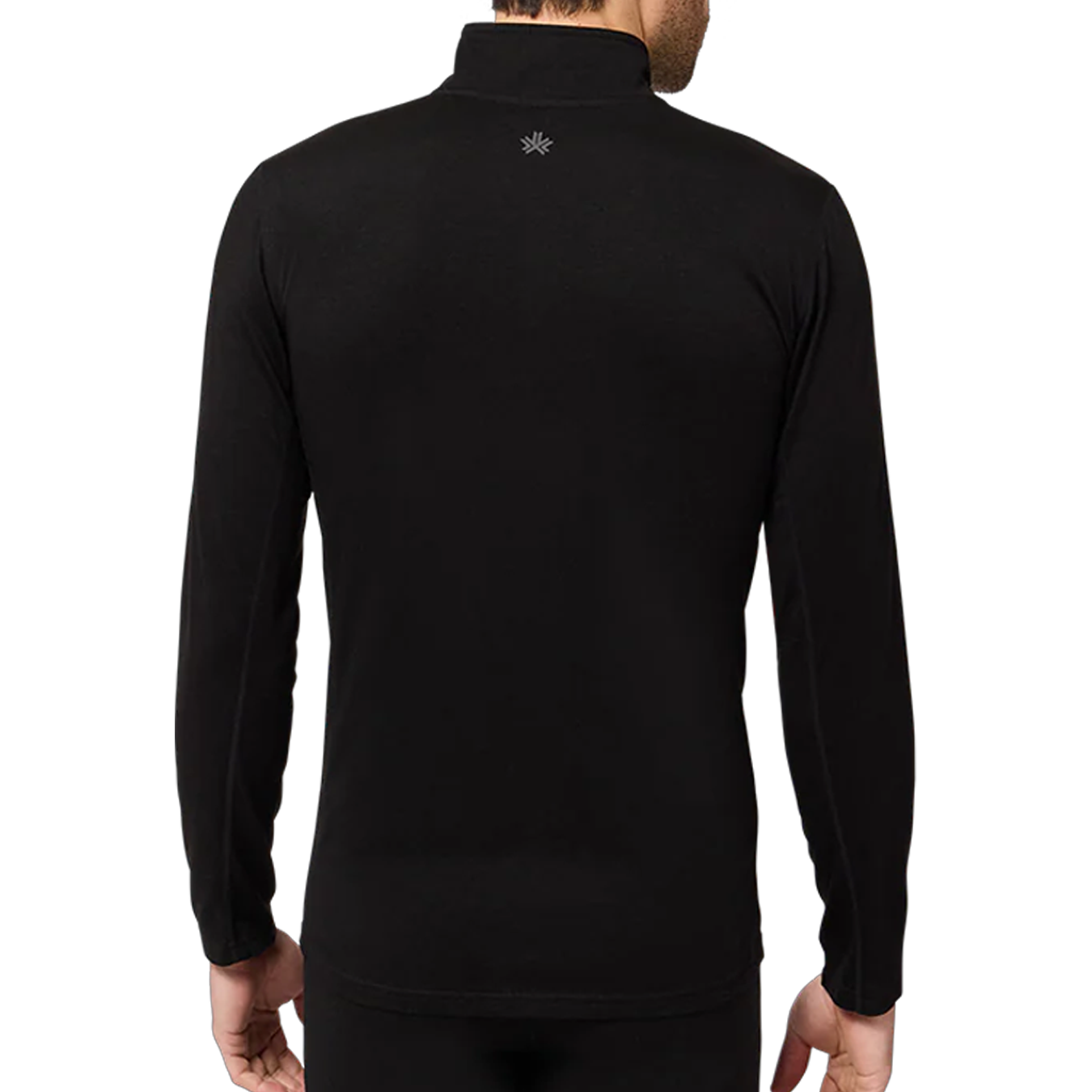 Merino Mix Pro Zip Top 2026