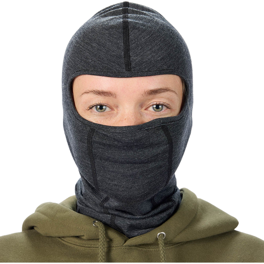 Merino Ninja Face Mask