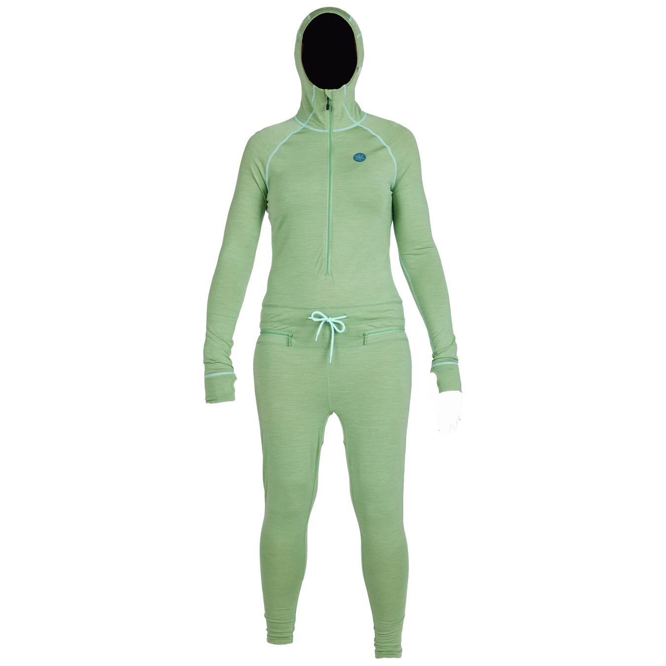 Merino Ninja Suit 2026