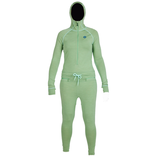 Merino Ninja Suit 2026