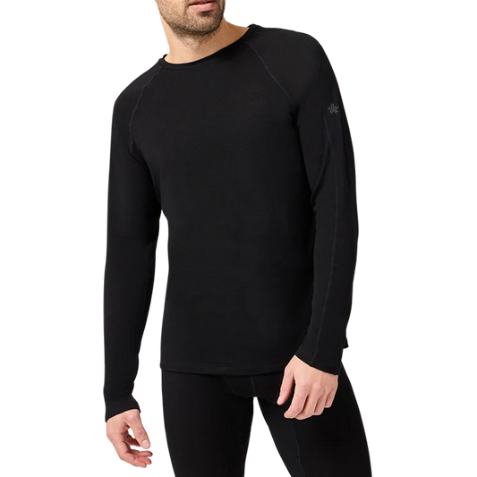 Merinomix Pro Crew Top Men