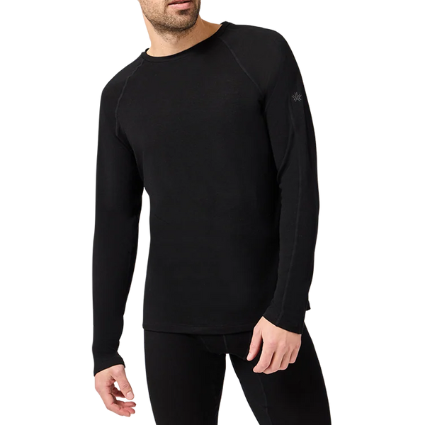 Merinomix Pro Crew Top Men