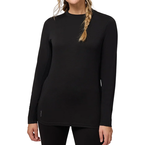 Merinomix Pro Crew Top Women