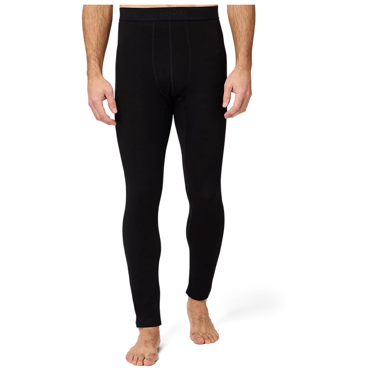 Merinomix Pro Long Bottom Men