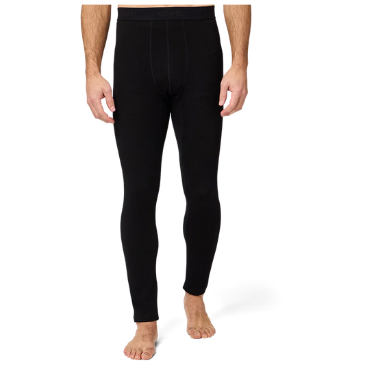 Merinomix Pro Long Bottom Men