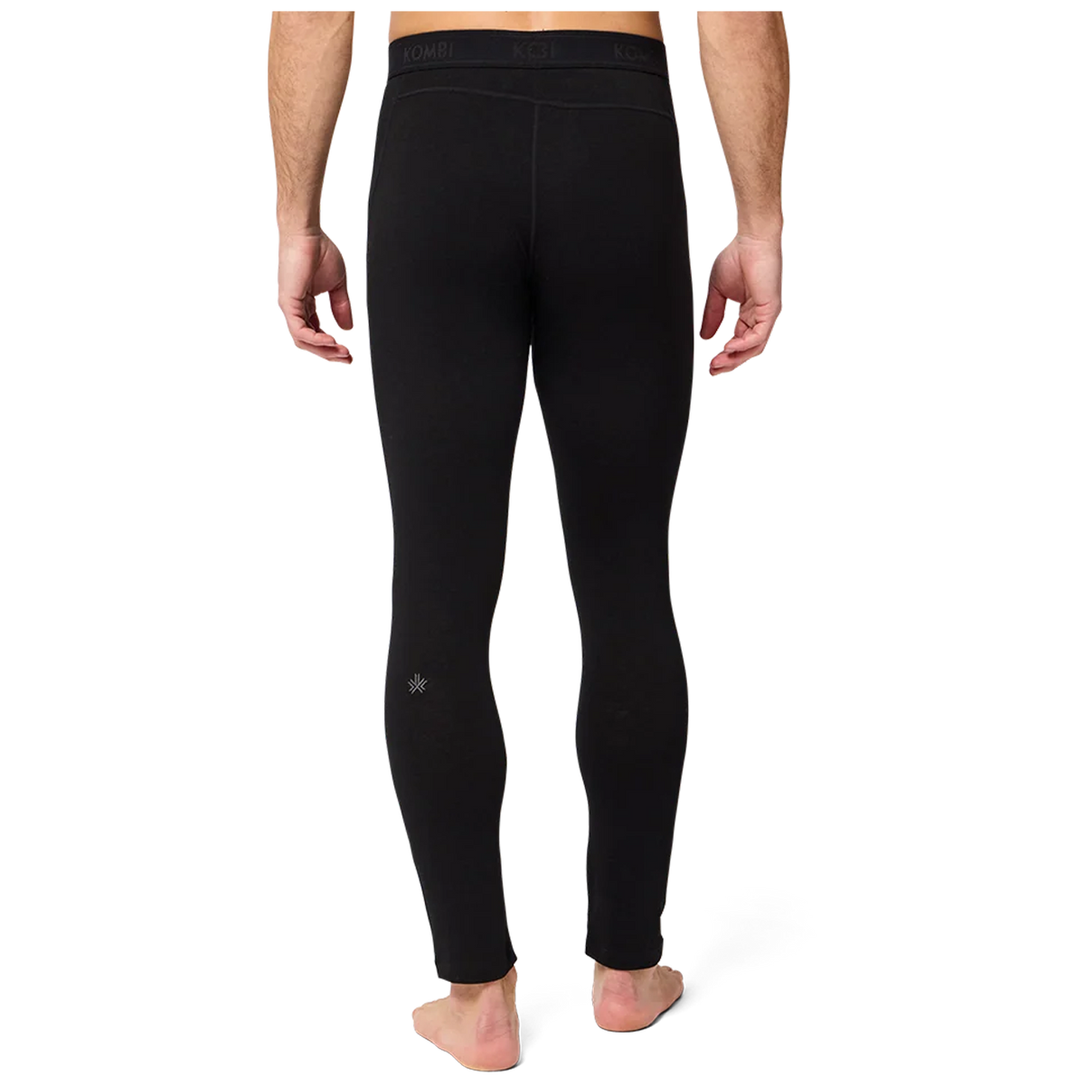 Merinomix Pro Long Bottom Men
