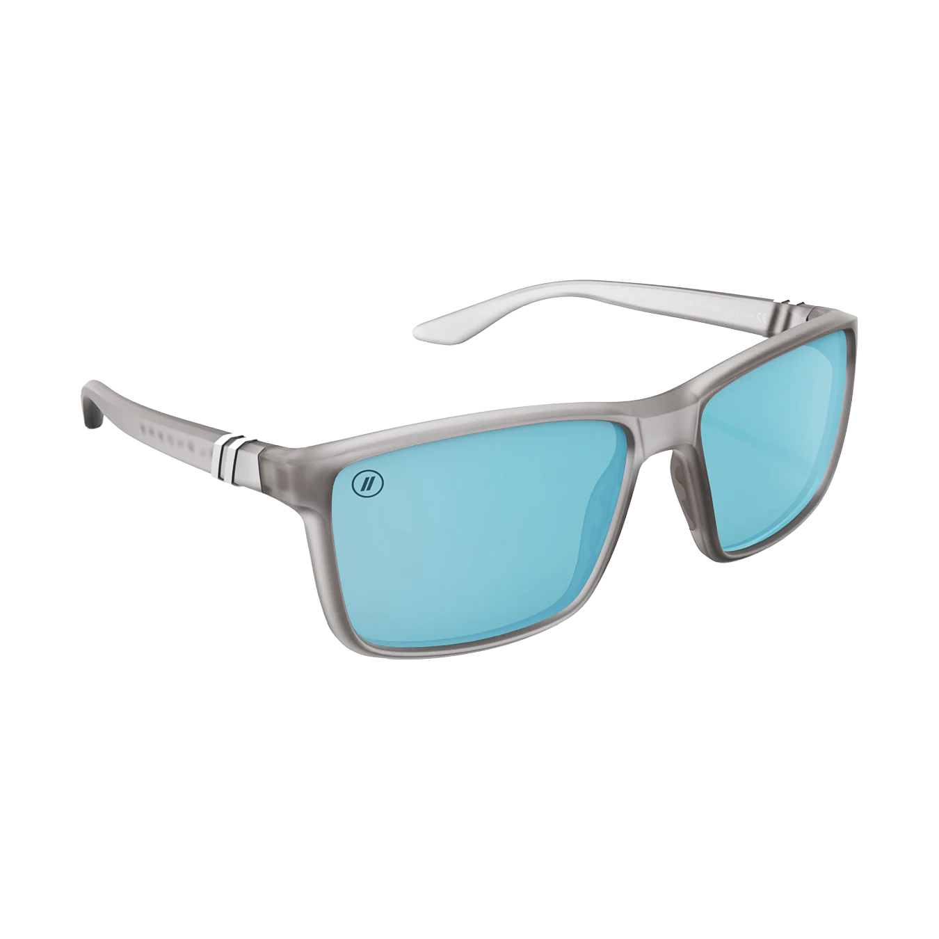 Mesa Sunglasses - Crossing Alaska