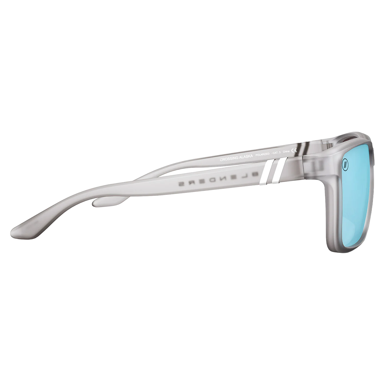 Mesa Sunglasses - Crossing Alaska