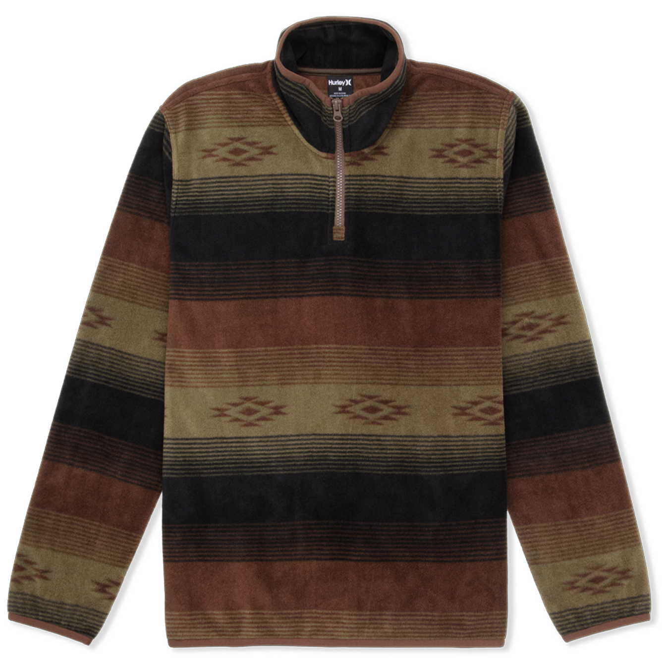 Mesa Windchill Fleece 2025