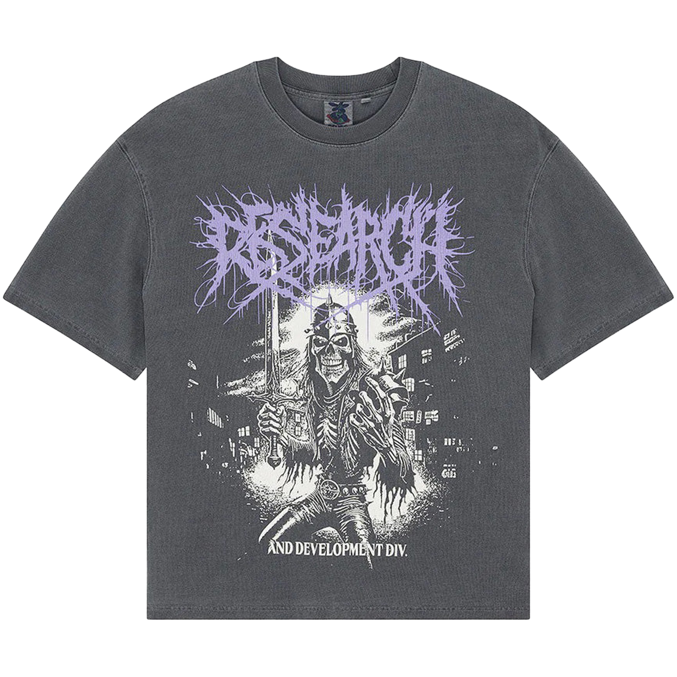 Metal Fabricator S/S T-Shirt
