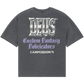 Metal Fabricator S/S T-Shirt