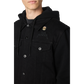 Metalhead Trucker Jacket