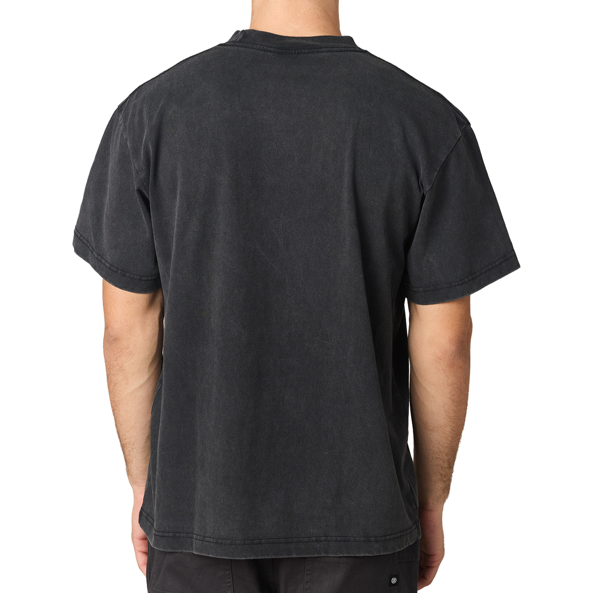 Metallic Road Authentic S/S T-Shirt