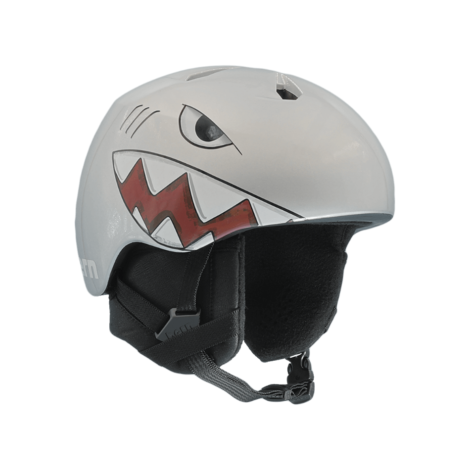 Nino DVRT Helmet 2025