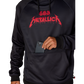 Metallica Bonded Fleece P/O Hoodie