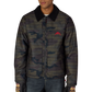 Metallica Caim Jacket