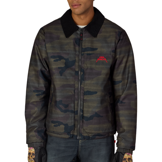 Metallica Caim Jacket