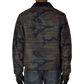 Metallica Caim Jacket