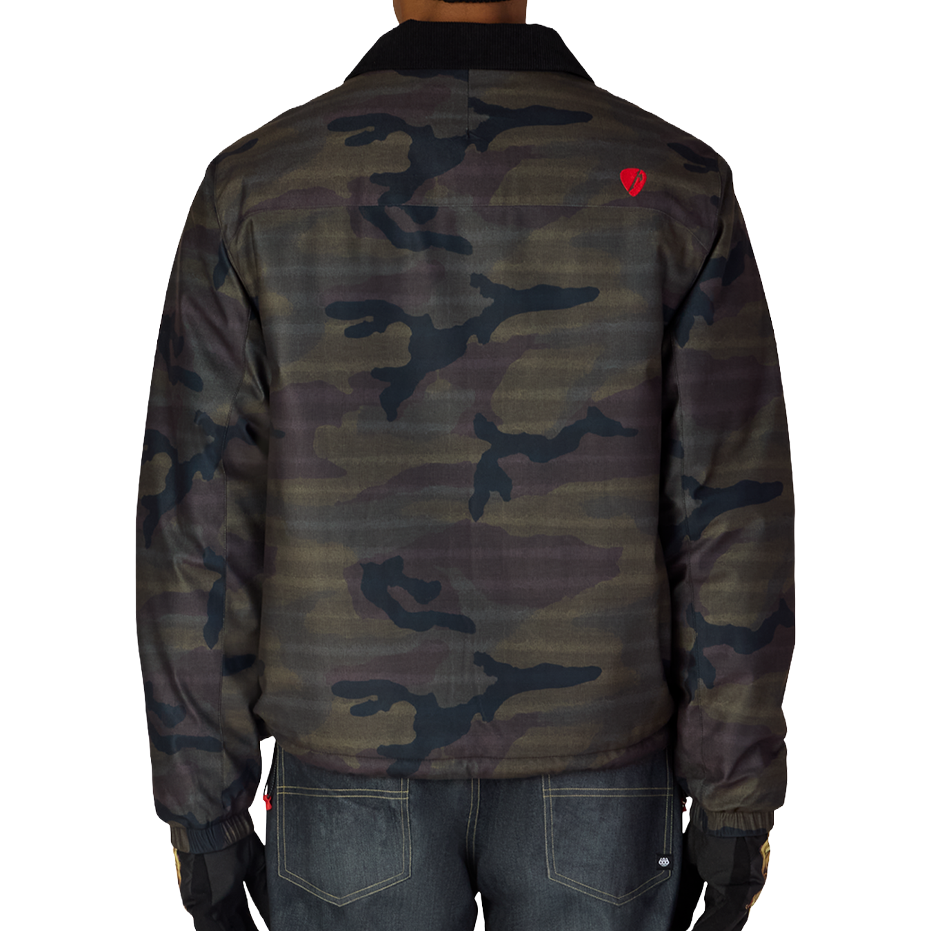 Metallica Caim Jacket