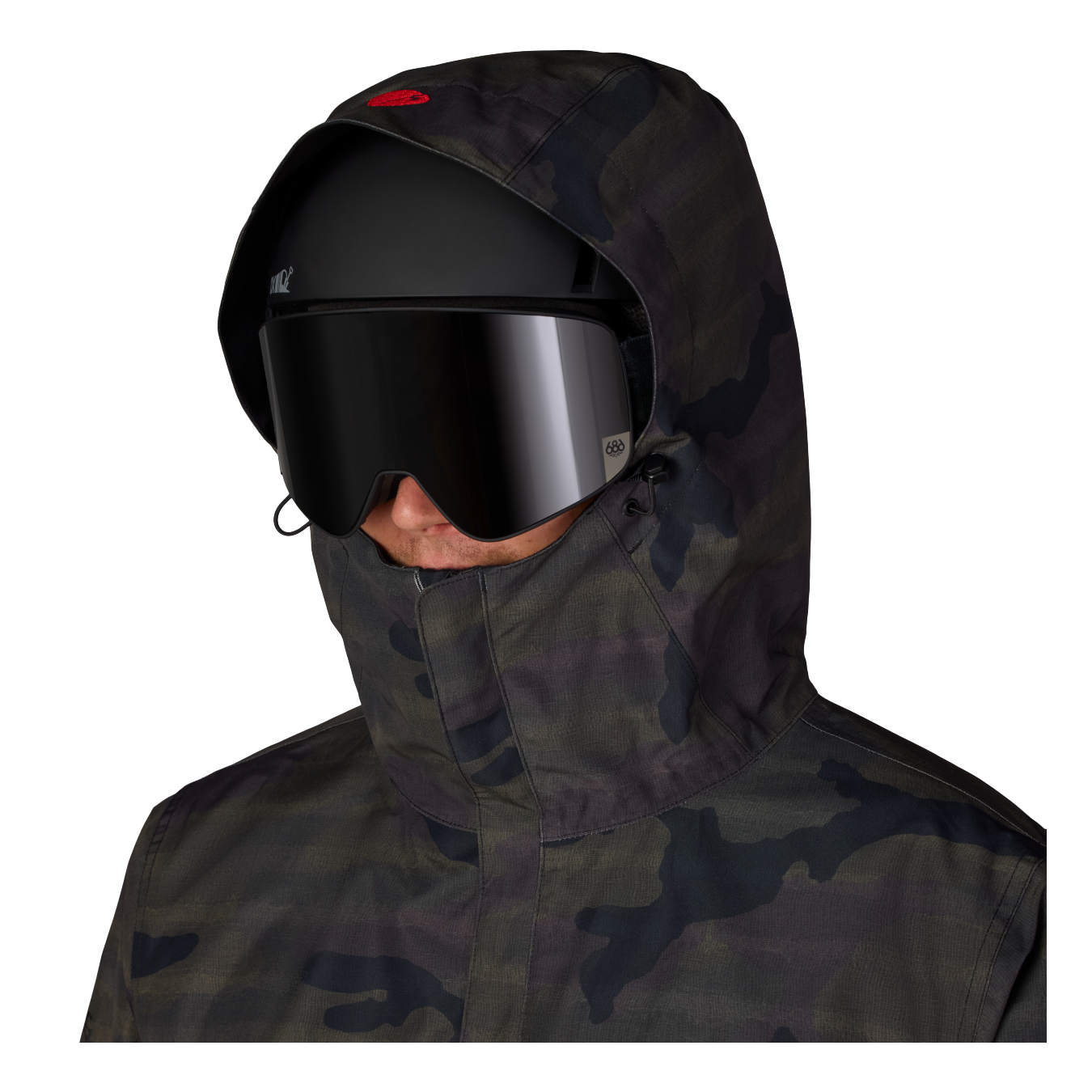 Metallica One Insulated Jacket