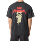 Metallica Pushead Relaxed S/S T-Shirt