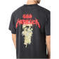 Metallica Pushead Relaxed S/S T-Shirt