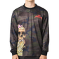 Metallica Turbo Tech L/S T-Shirt