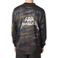 Metallica Turbo Tech L/S T-Shirt
