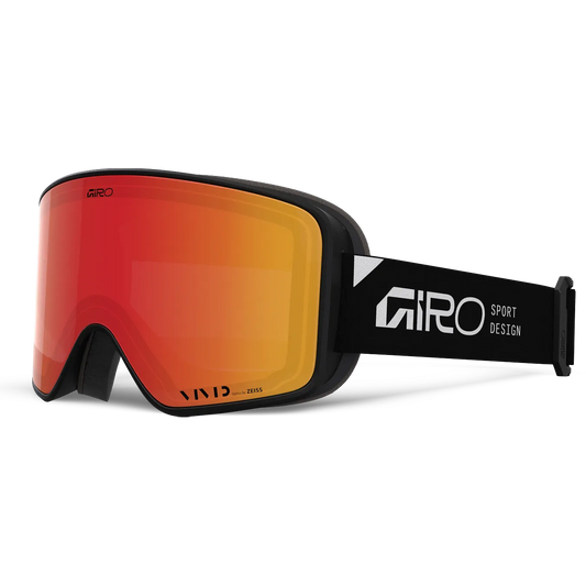 Method A-Fit Goggle