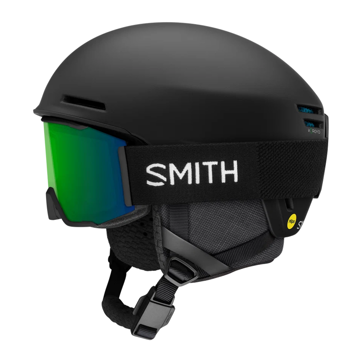 Method Pro Mips Round Contour Fit Helmet
