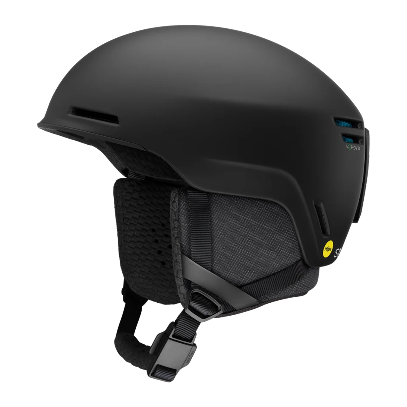 Method Pro Mips Round Contour Fit Helmet