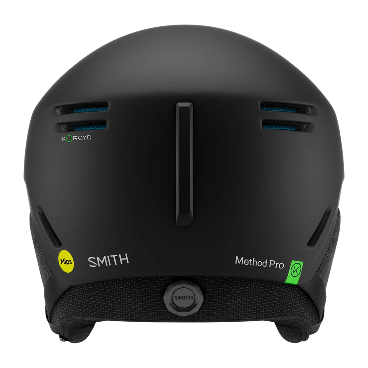 Method Pro Mips Round Contour Fit Helmet